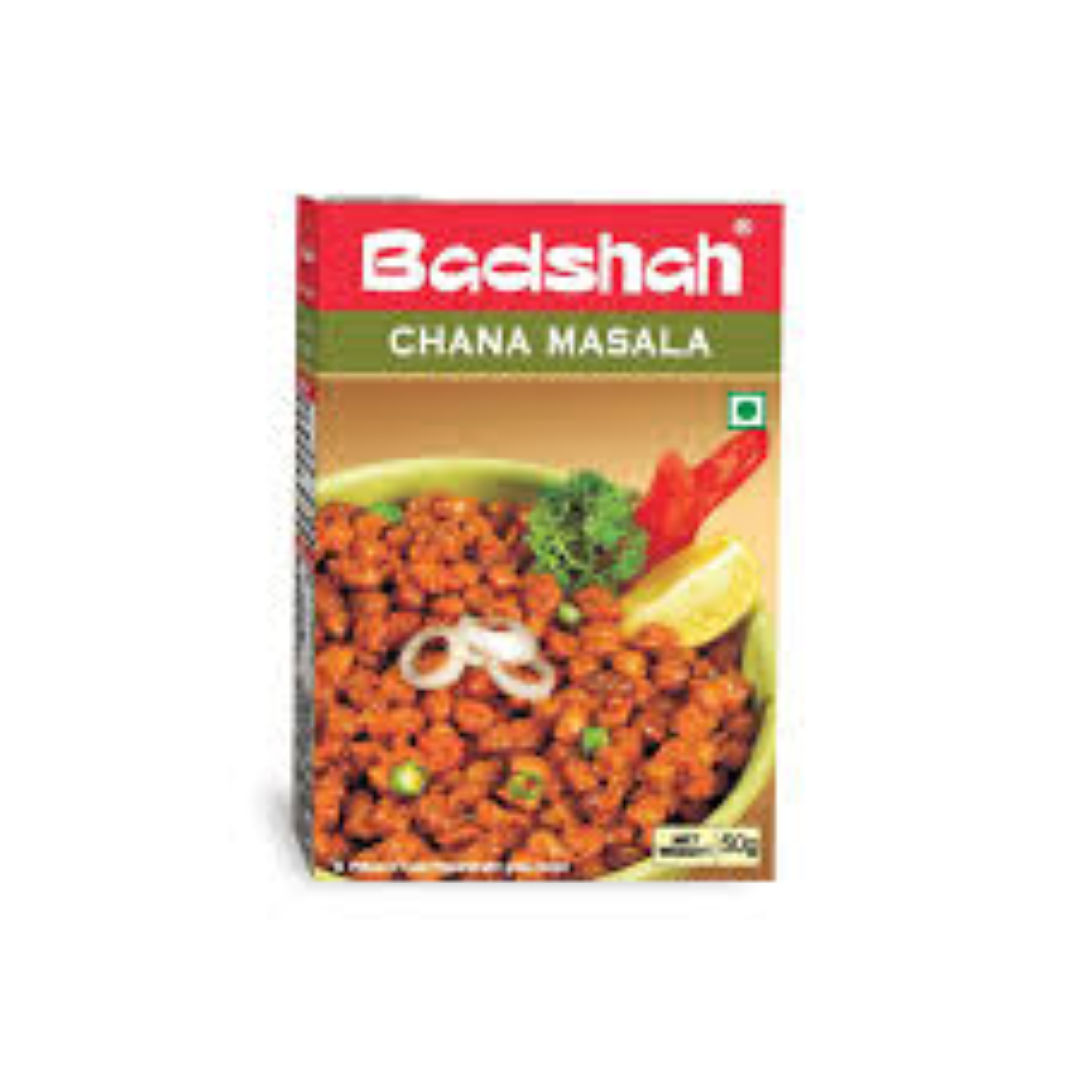 BADSHAH CHANA MASALA 100G